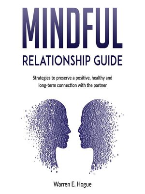 cover image of Mindful Relationship Guide